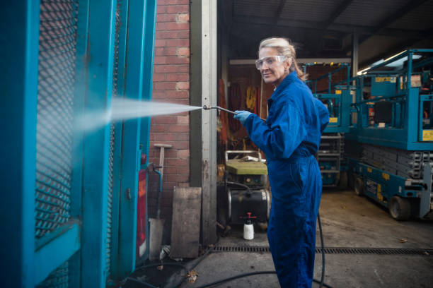 Best Affordable Power Washing  in Greenfields, PA