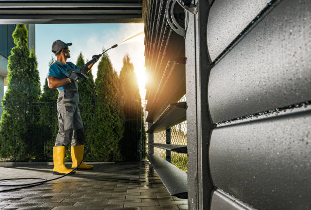 Best Sidewalk Pressure Washing  in Greenfields, PA