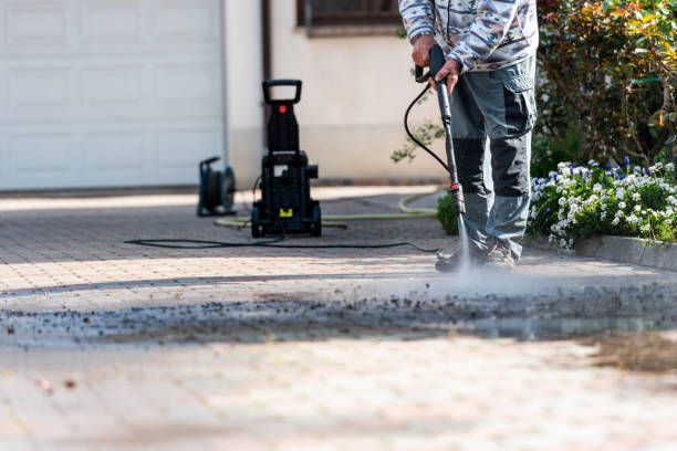 Best Sidewalk Pressure Washing  in Greenfields, PA