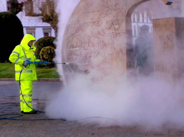 Best Roof Pressure Washing  in Greenfields, PA