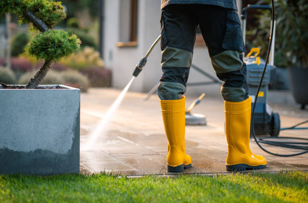 Best Sidewalk Pressure Washing  in Greenfields, PA